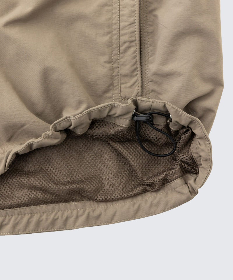 サプレックスユーティリティベスト│SUPPLEX UTILITY VEST ワイルドシングス