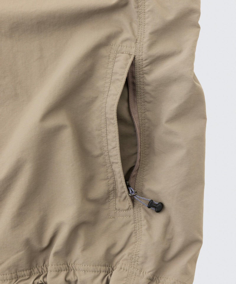 サプレックスユーティリティベスト│SUPPLEX UTILITY VEST ワイルドシングス