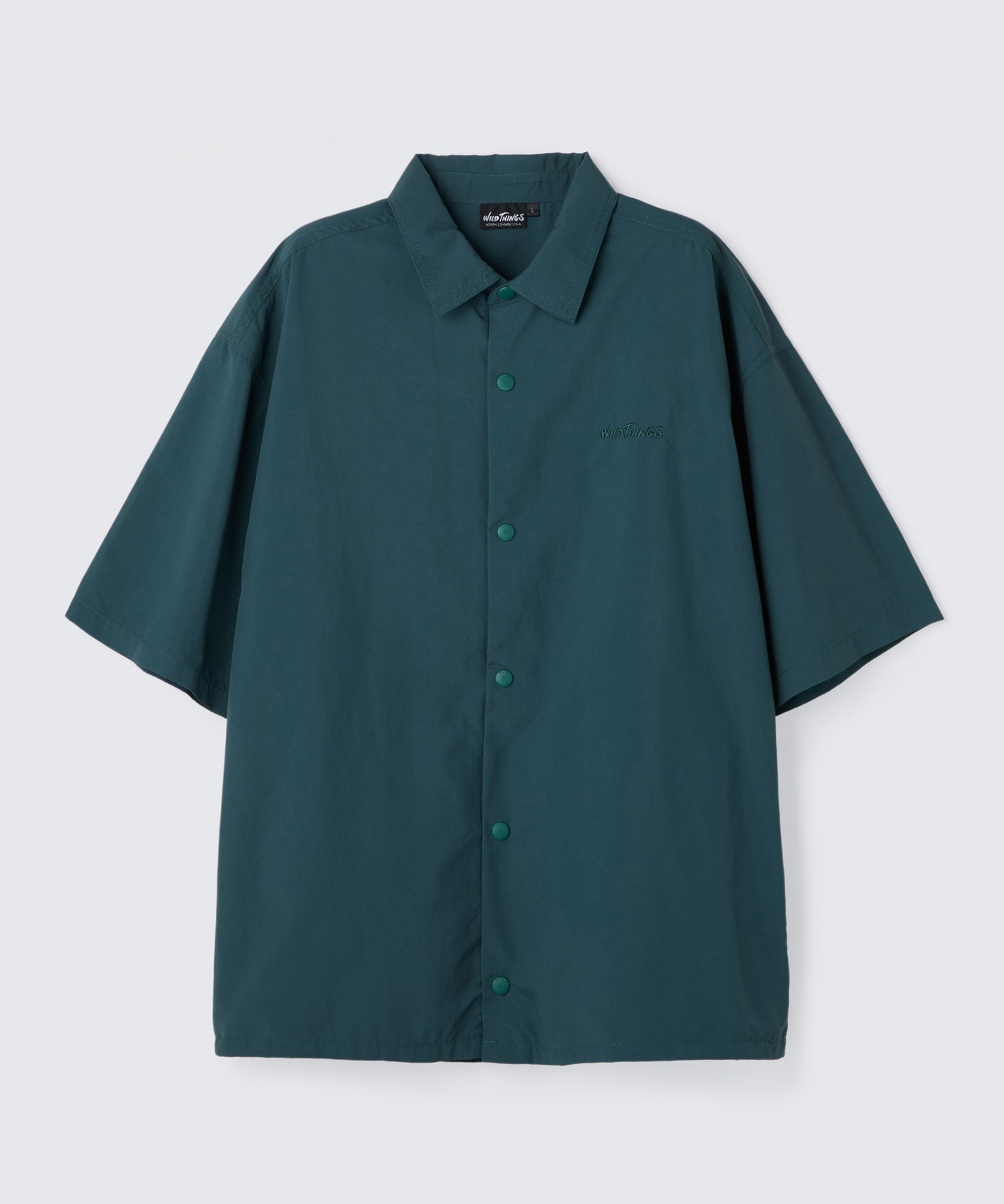 サプレックスブリスクシャツ│SUPPLEX BRISK SHIRT | ワイルドシングス