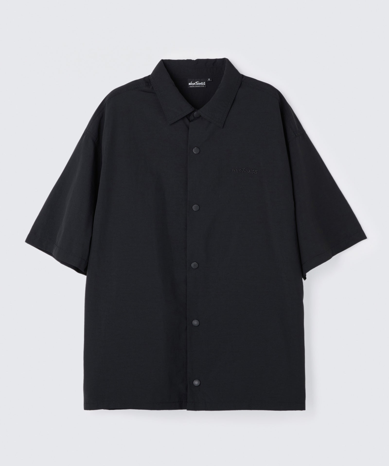 サプレックスブリスクシャツ│SUPPLEX BRISK SHIRT | ワイルドシングス