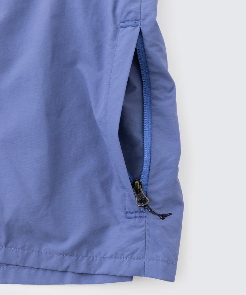 サプレックスブリスクシャツ│SUPPLEX BRISK SHIRT ワイルドシングス