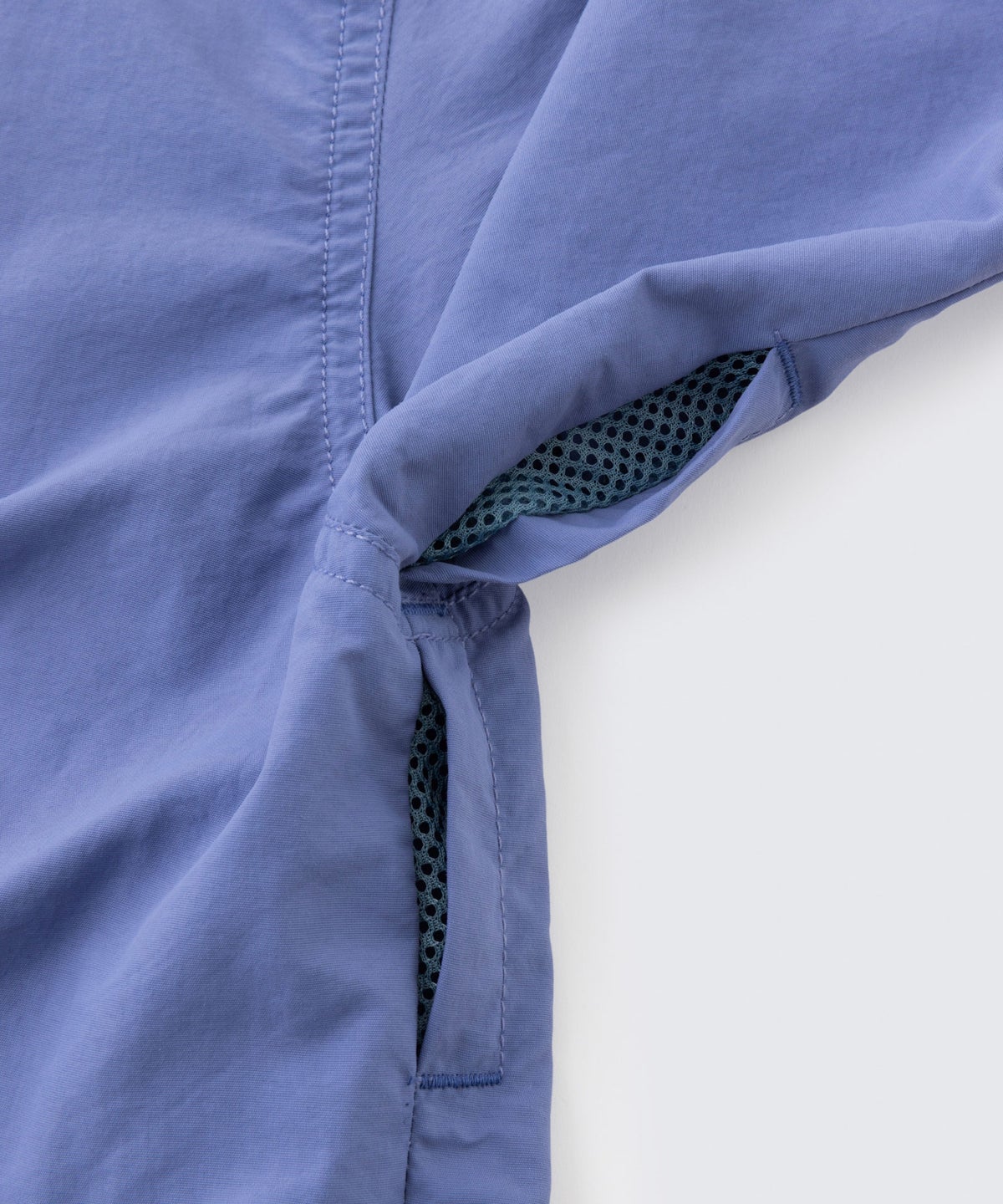 サプレックスブリスクシャツ│SUPPLEX BRISK SHIRT ワイルドシングス