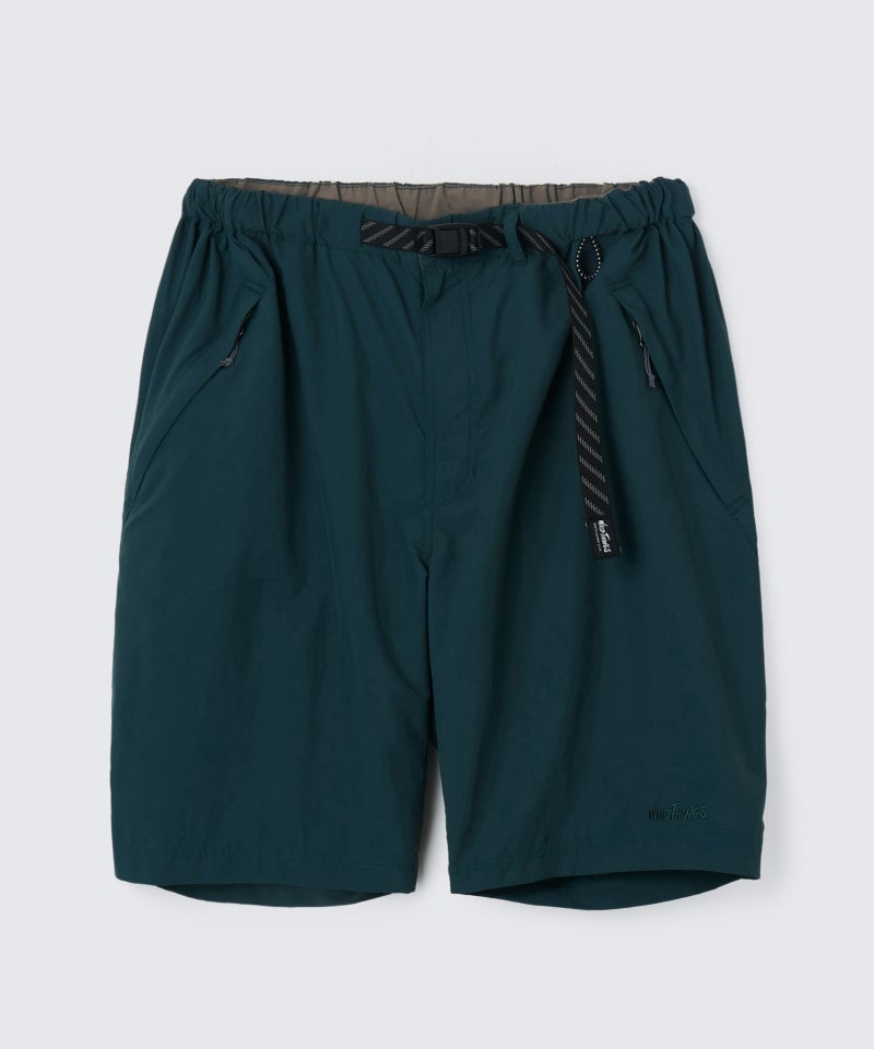 サプレックスブリスクショーツ│SUPPLEX BRISK SHORTS ワイルドシングス