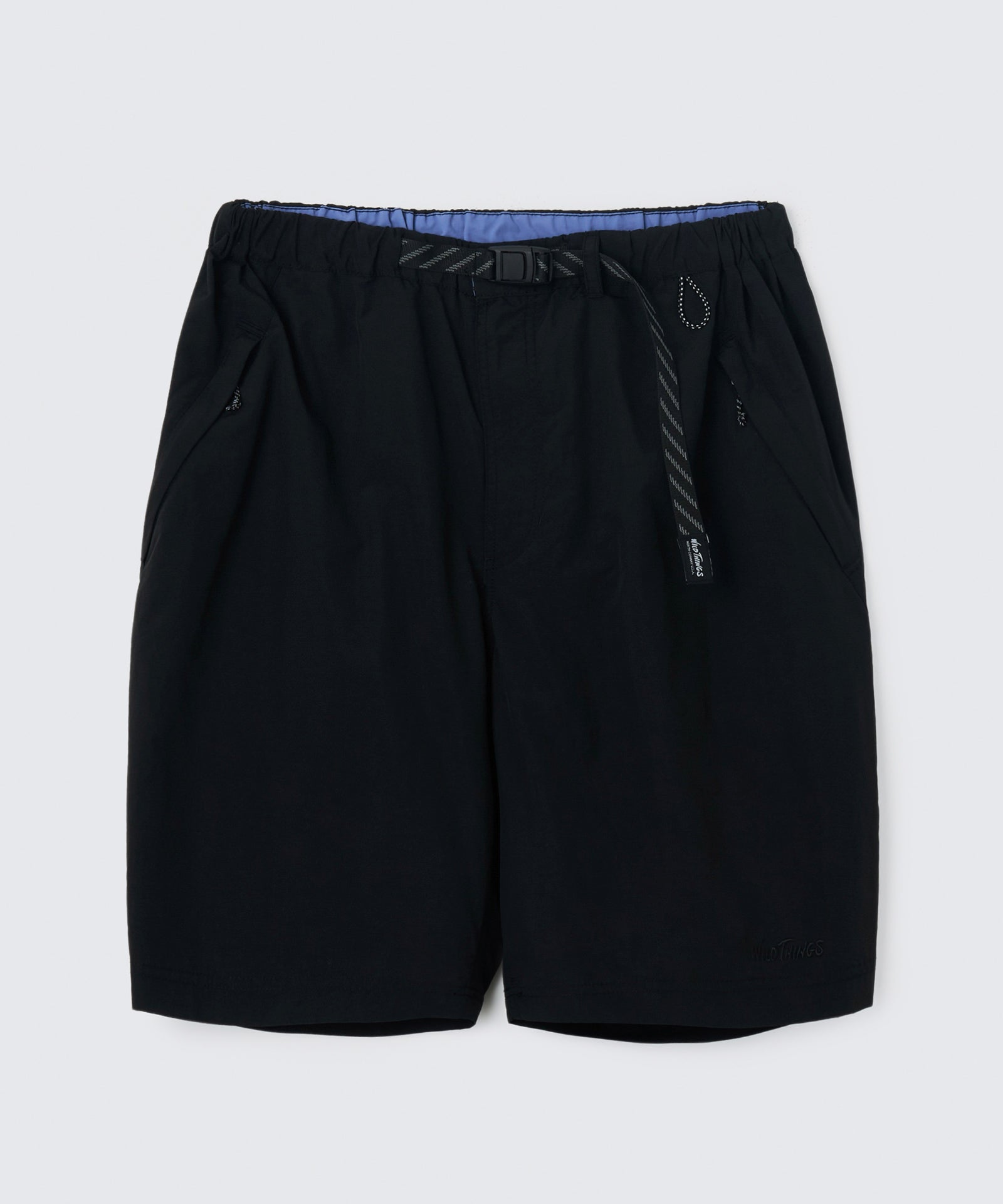 サプレックスブリスクショーツ│SUPPLEX BRISK SHORTS | ワイルド