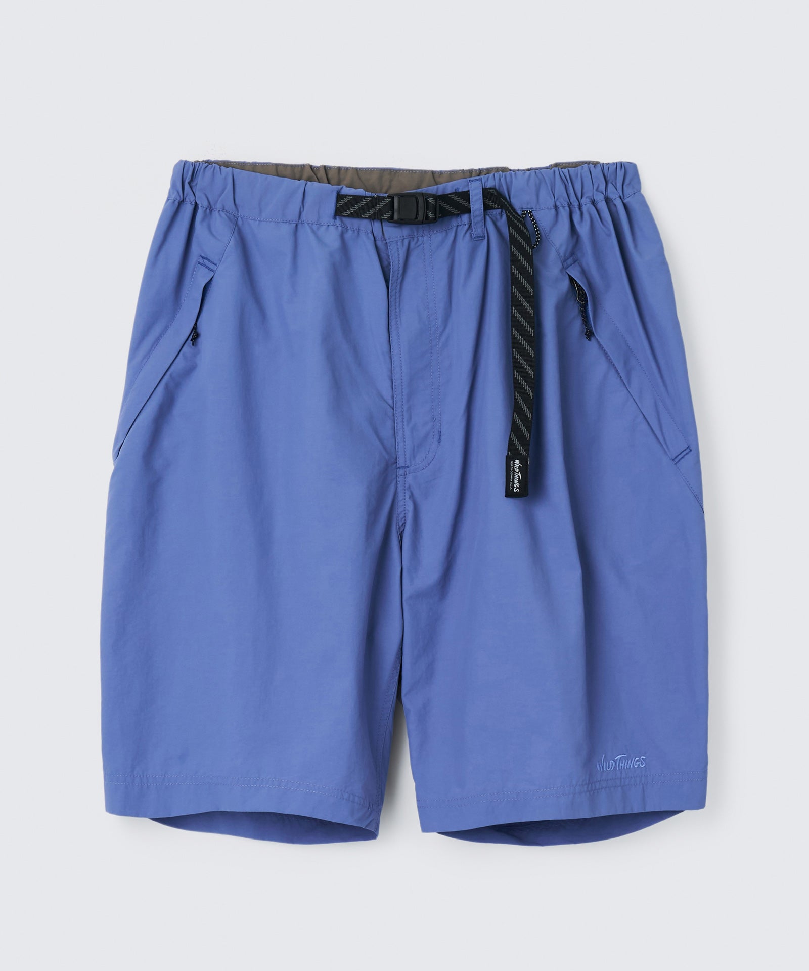 サプレックスブリスクショーツ│SUPPLEX BRISK SHORTS | ワイルド