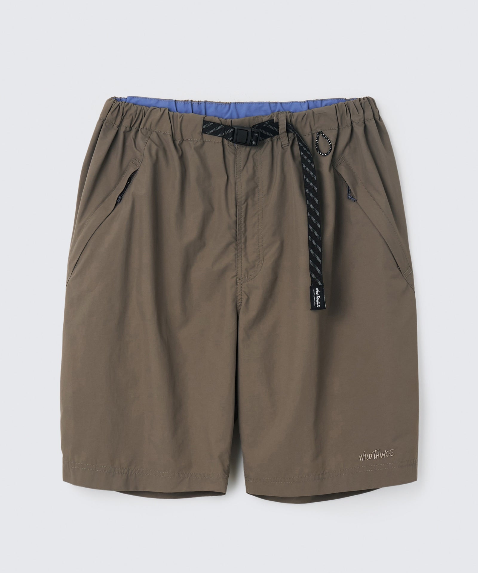 サプレックスブリスクショーツ│SUPPLEX BRISK SHORTS | ワイルド