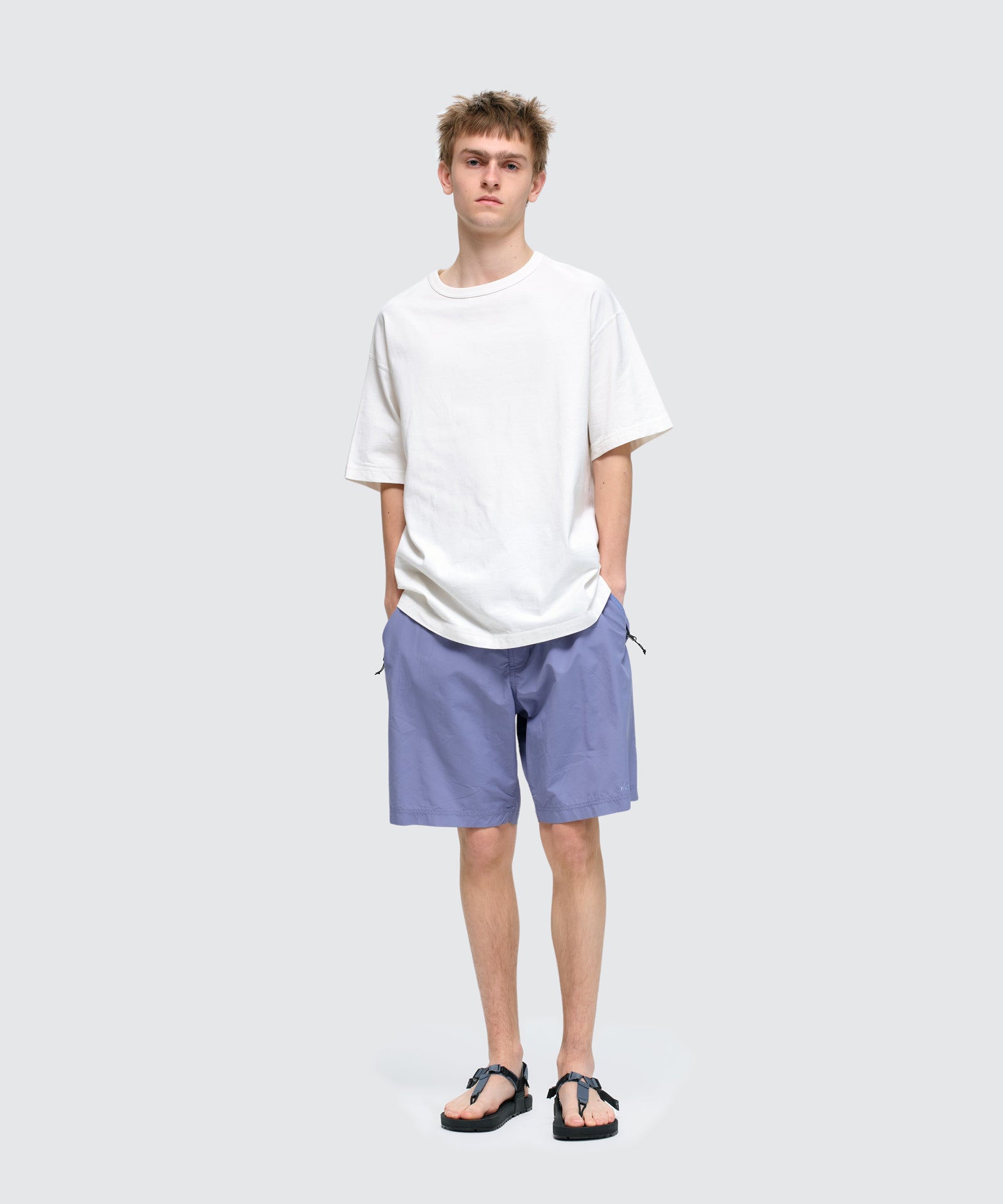 サプレックスブリスクショーツ│SUPPLEX BRISK SHORTS | ワイルド