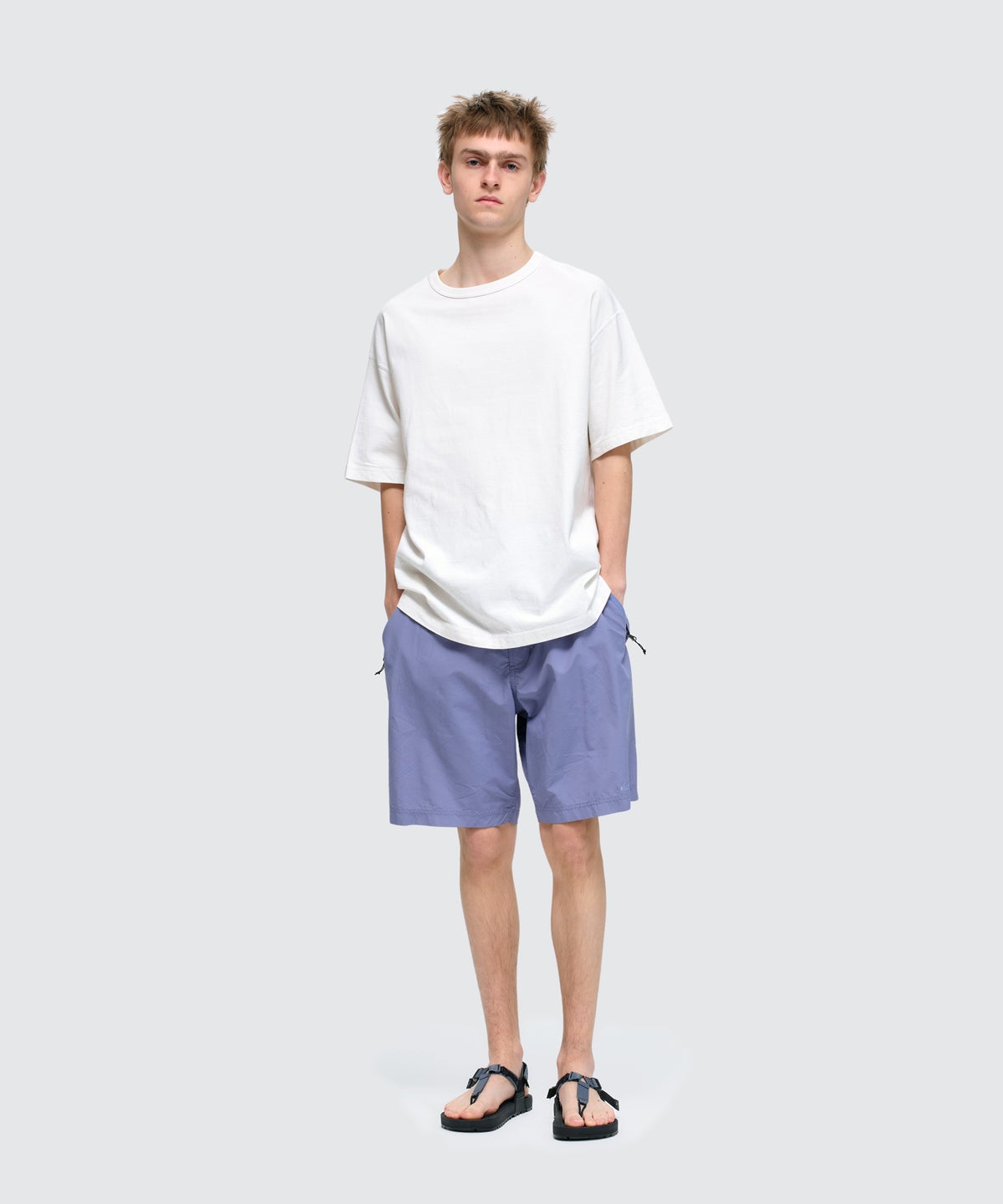 サプレックスブリスクショーツ│SUPPLEX BRISK SHORTS ワイルドシングス