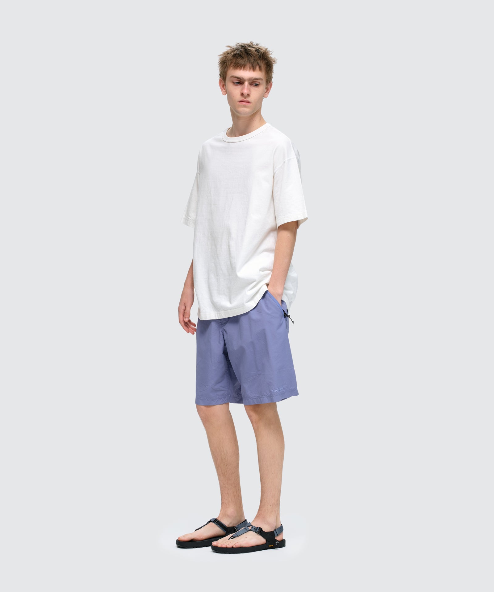 サプレックスブリスクショーツ│SUPPLEX BRISK SHORTS | ワイルド
