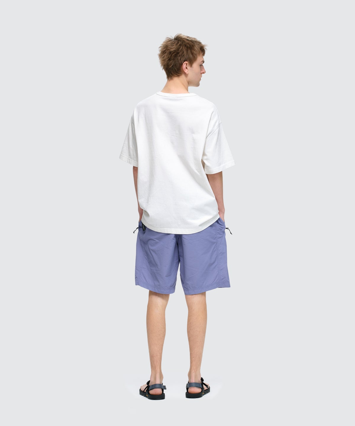 サプレックスブリスクショーツ│SUPPLEX BRISK SHORTS ワイルドシングス