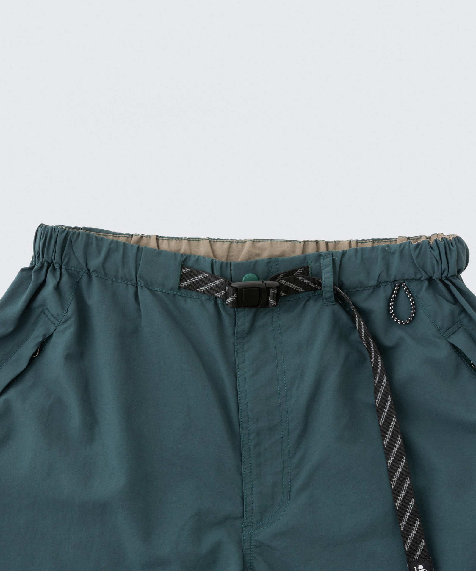 サプレックスブリスクショーツ│SUPPLEX BRISK SHORTS | ワイルド