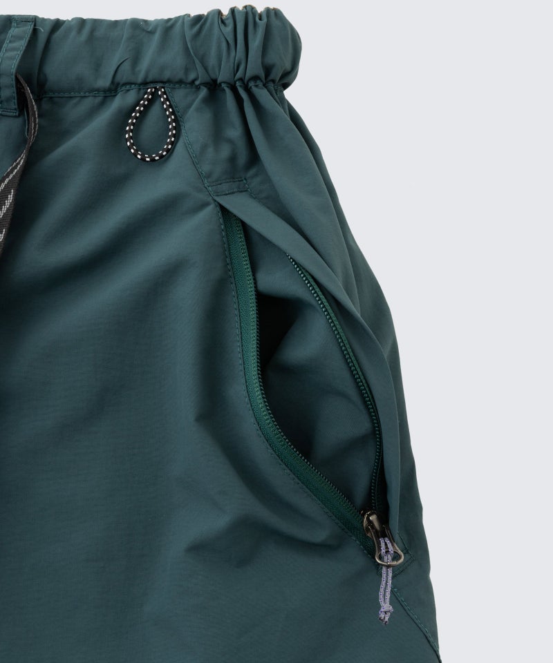 サプレックスブリスクショーツ│SUPPLEX BRISK SHORTS ワイルドシングス