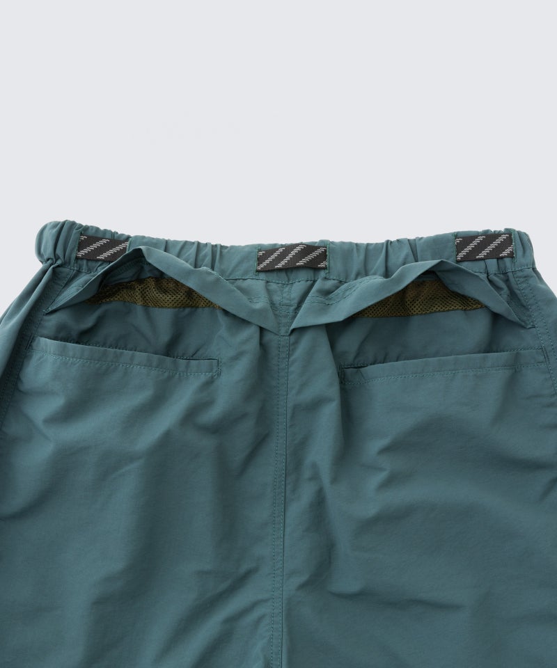 サプレックスブリスクショーツ│SUPPLEX BRISK SHORTS ワイルドシングス