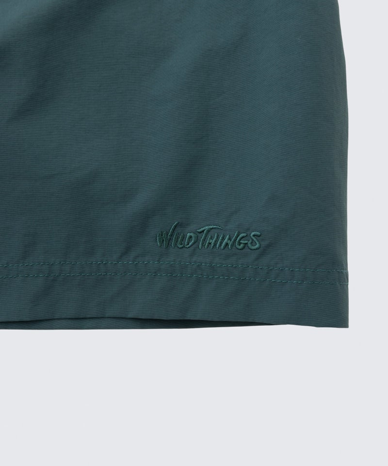 サプレックスブリスクショーツ│SUPPLEX BRISK SHORTS ワイルドシングス