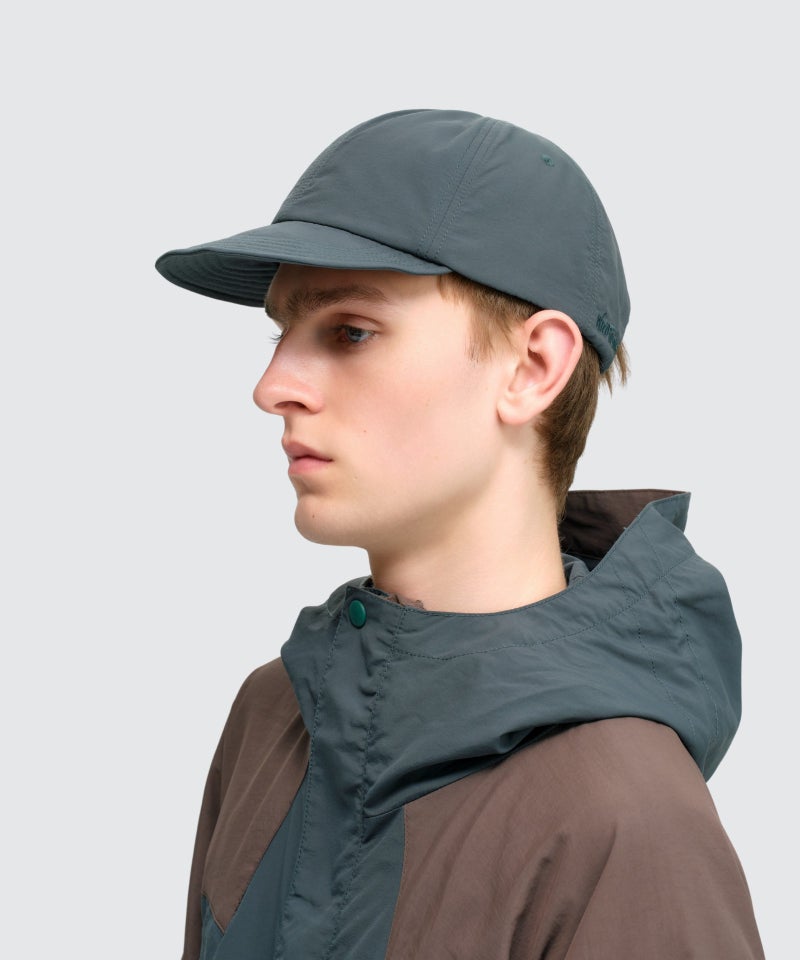 サプレックスキャップ│SUPPLEX CAP　ワイルドシングス