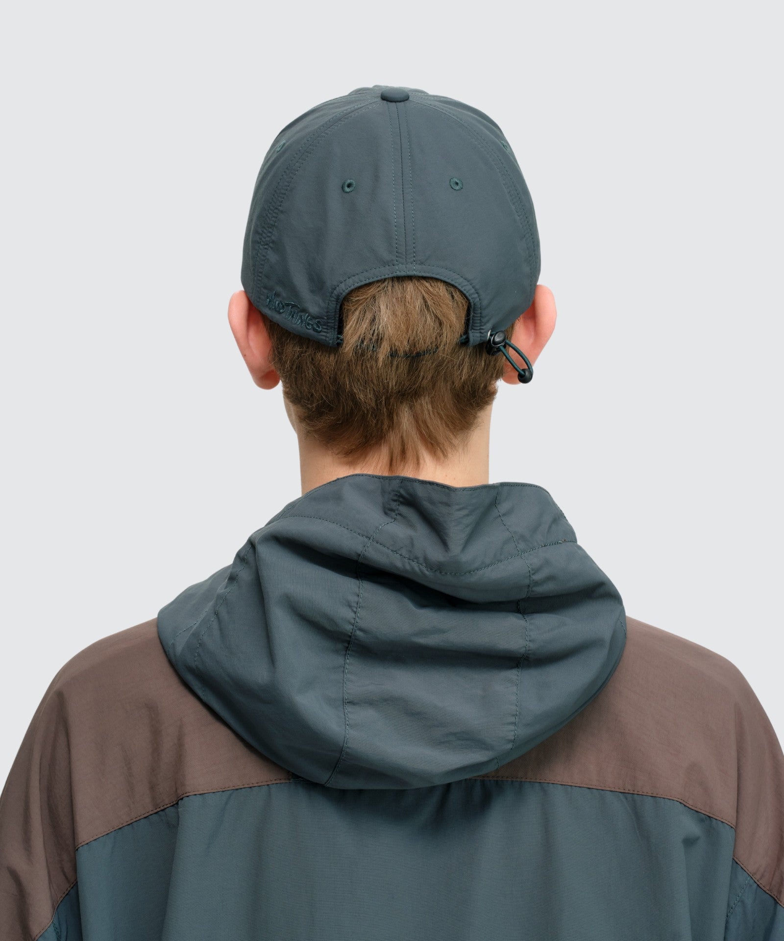 サプレックスキャップ│SUPPLEX CAP | ワイルドシングス公式サイト