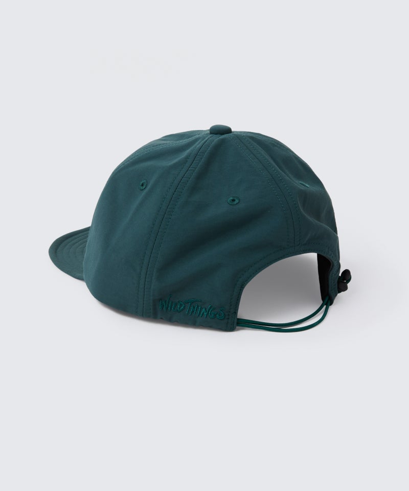 サプレックスキャップ│SUPPLEX CAP　ワイルドシングス