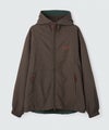 ゲッコーライトパーカー│GECKO LIGHT PARKA ワイルドシングス