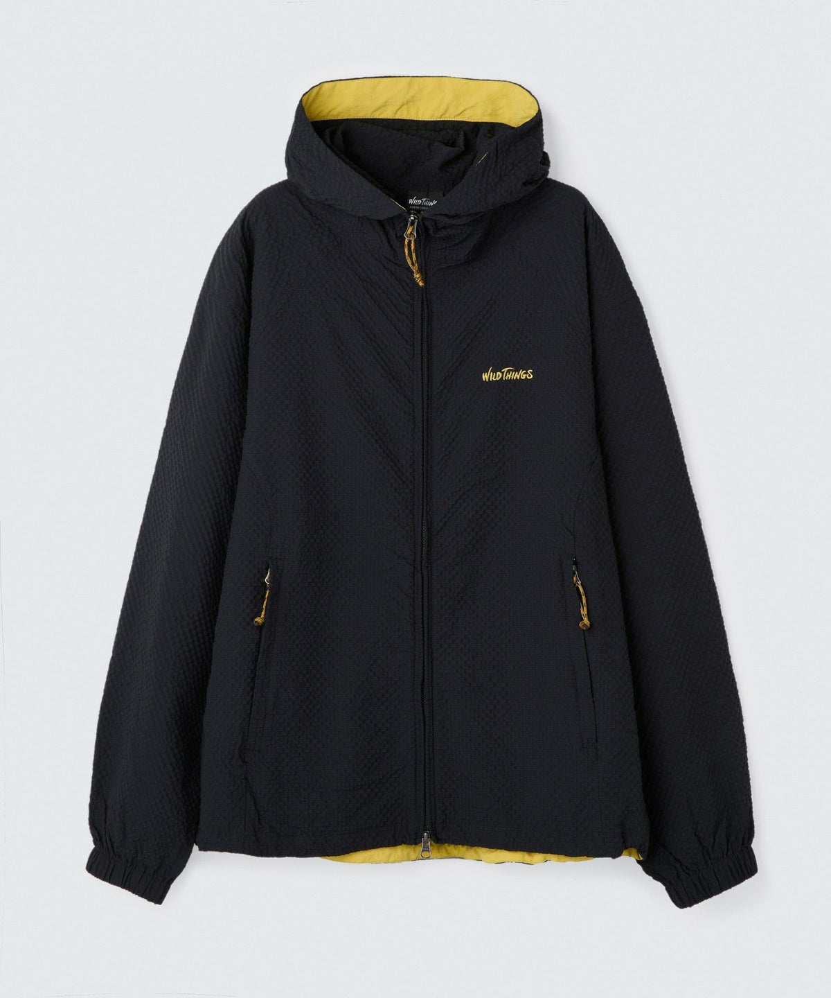 ゲッコーライトパーカー│GECKO LIGHT PARKA ワイルドシングス