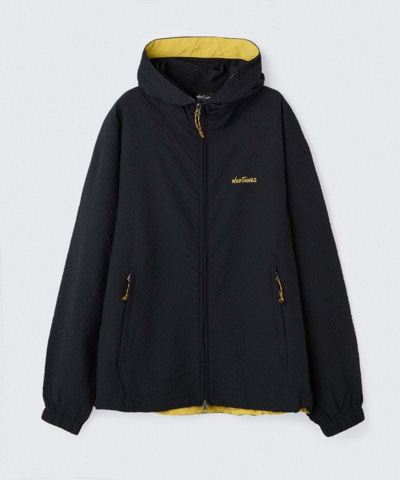 ゲッコーライトパーカー│GECKO LIGHT PARKA ワイルドシングス