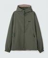ゲッコーライトパーカー│GECKO LIGHT PARKA ワイルドシングス