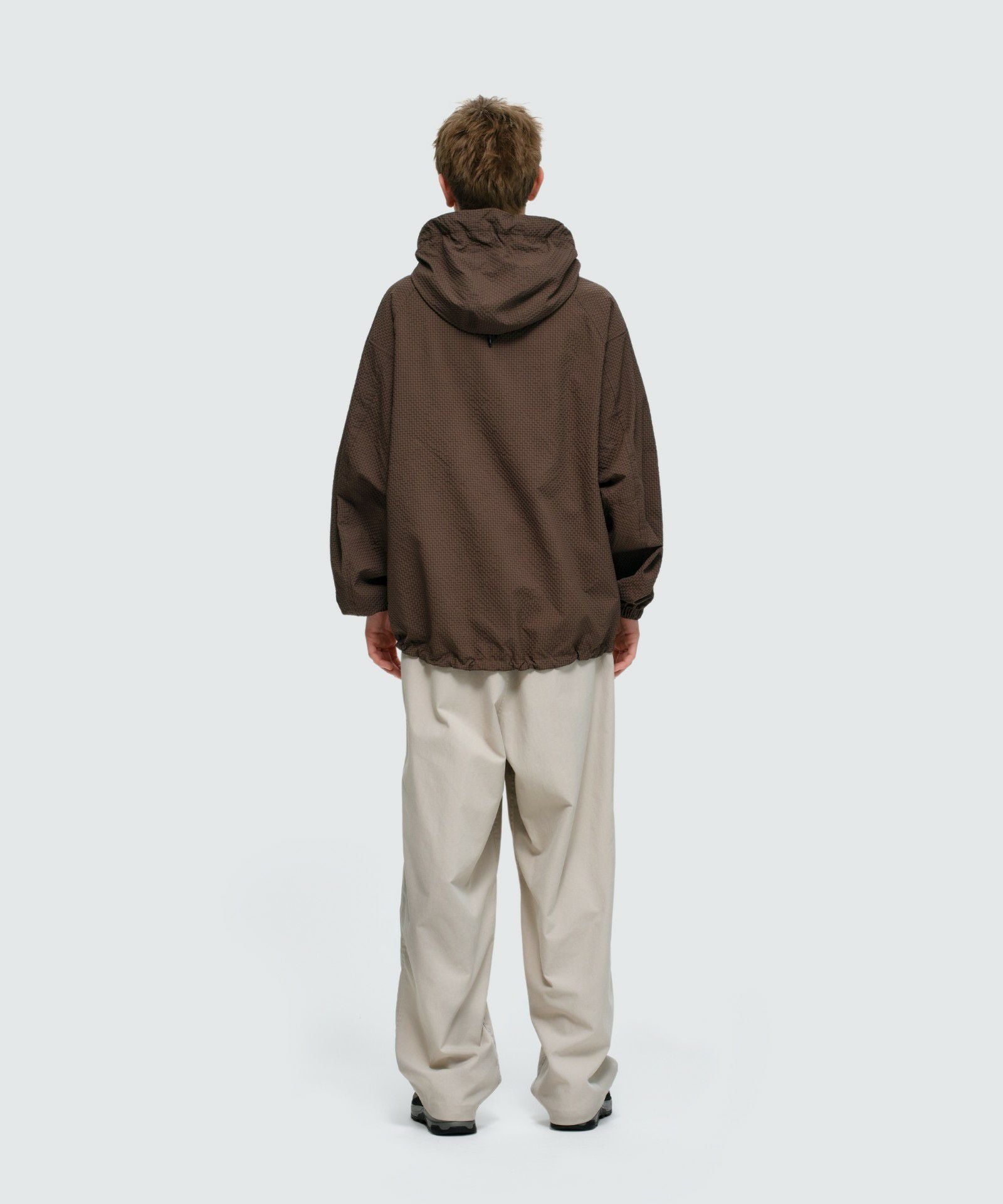 ゲッコーライトパーカー│GECKO LIGHT PARKA | ワイルドシングス公式