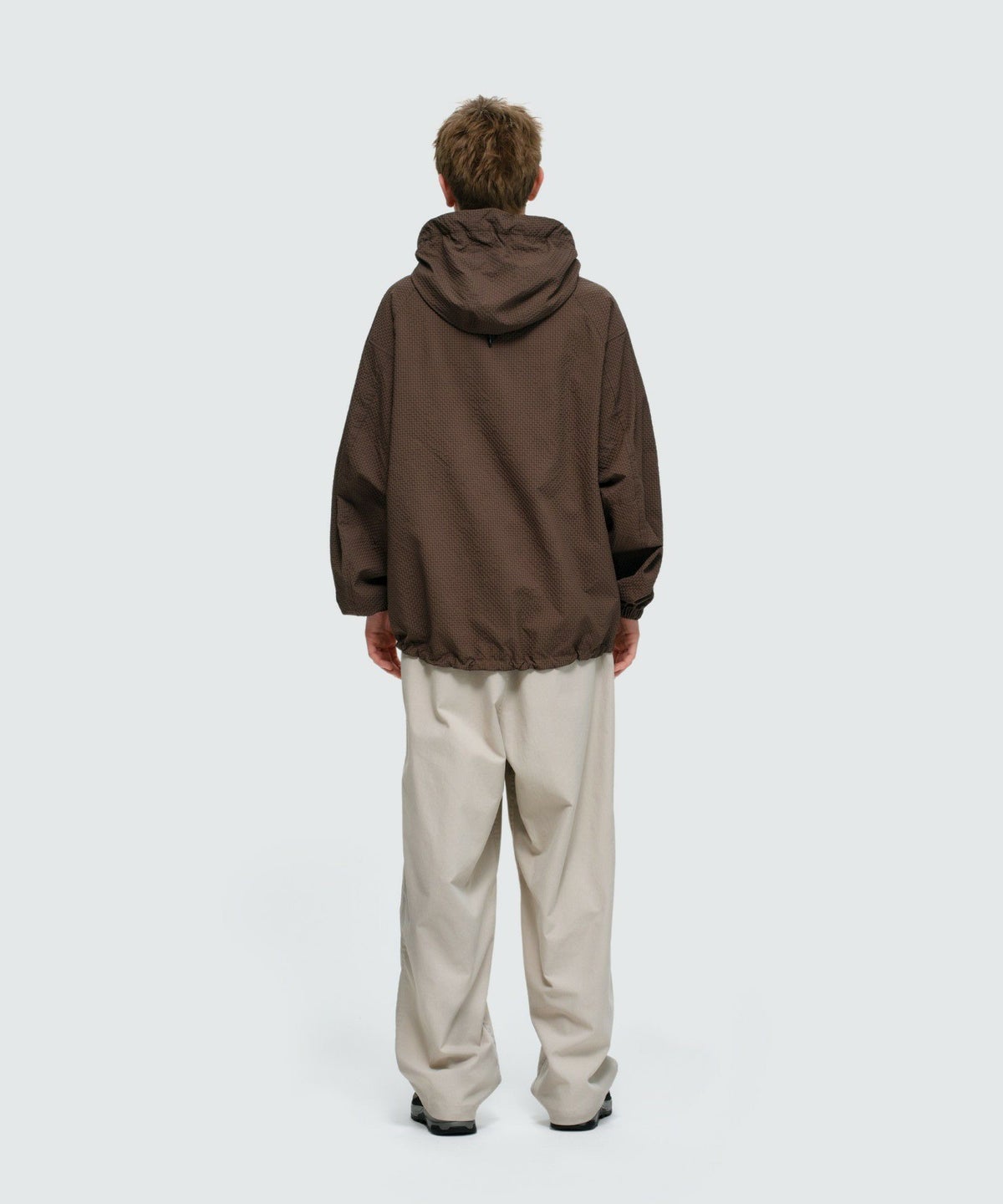 ゲッコーライトパーカー│GECKO LIGHT PARKA ワイルドシングス