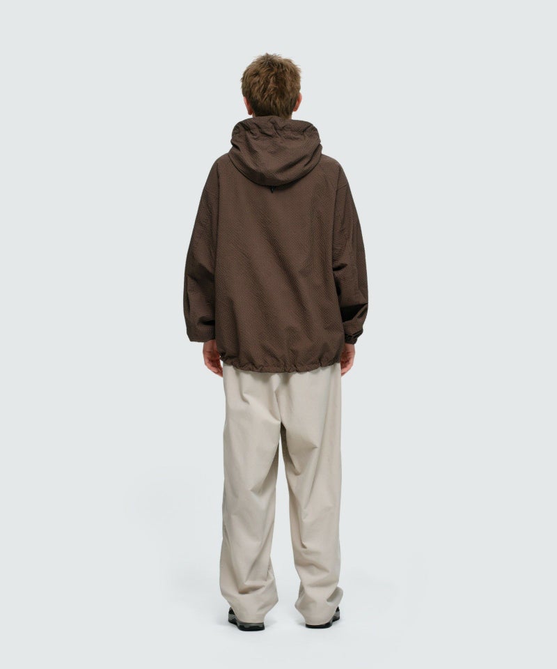 ゲッコーライトパーカー│GECKO LIGHT PARKA ワイルドシングス