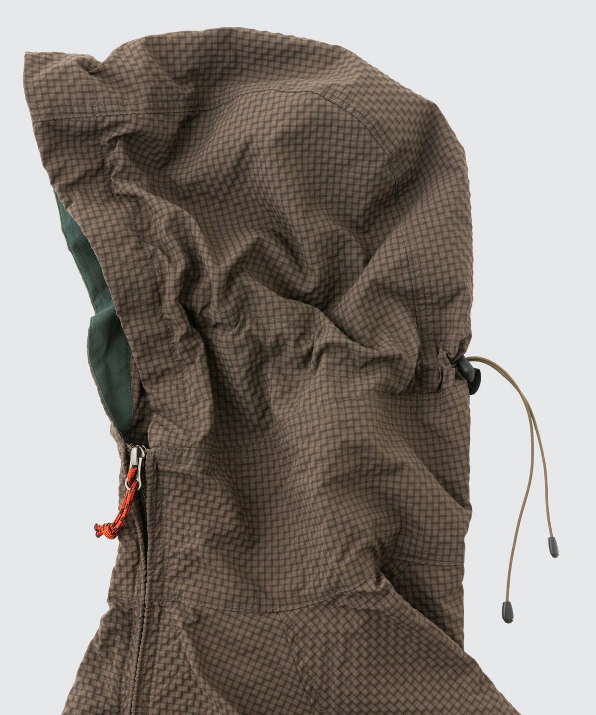 ゲッコーライトパーカー│GECKO LIGHT PARKA ワイルドシングス