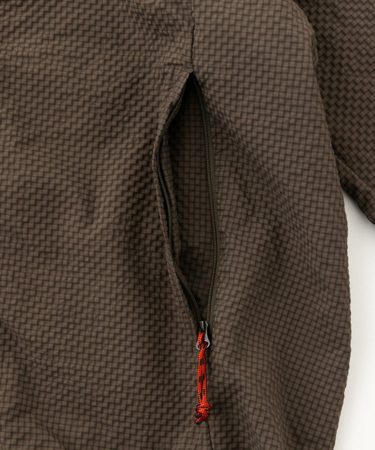 ゲッコーライトパーカー│GECKO LIGHT PARKA ワイルドシングス