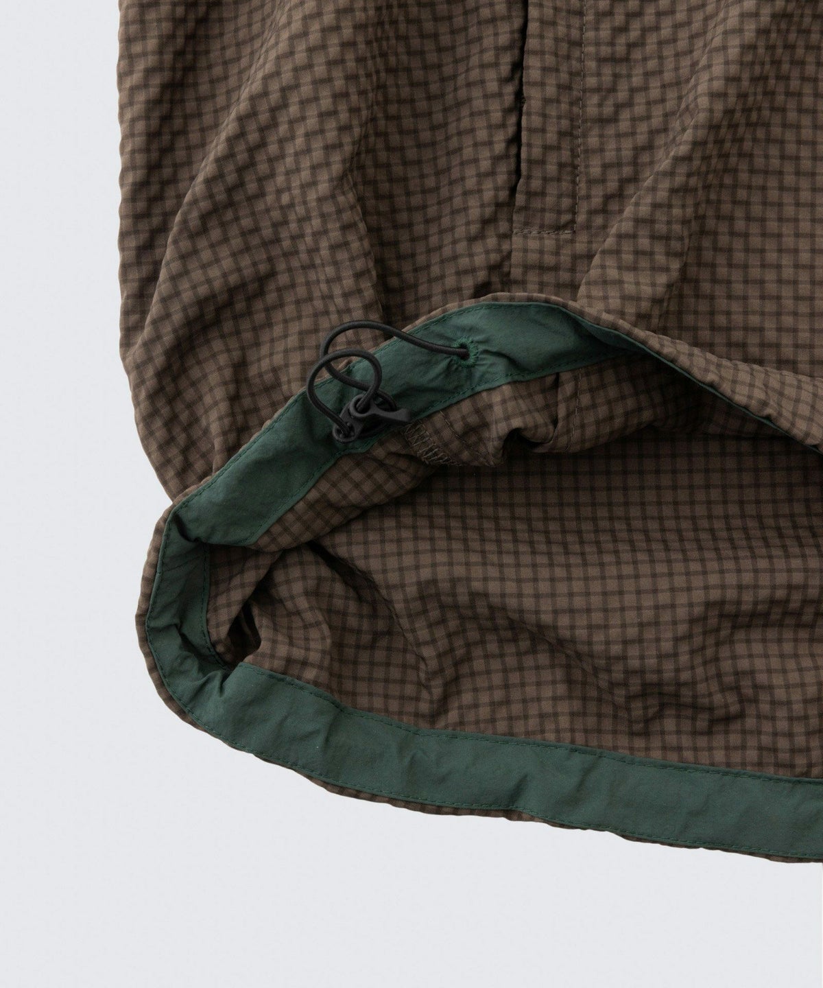 ゲッコーライトパーカー│GECKO LIGHT PARKA ワイルドシングス