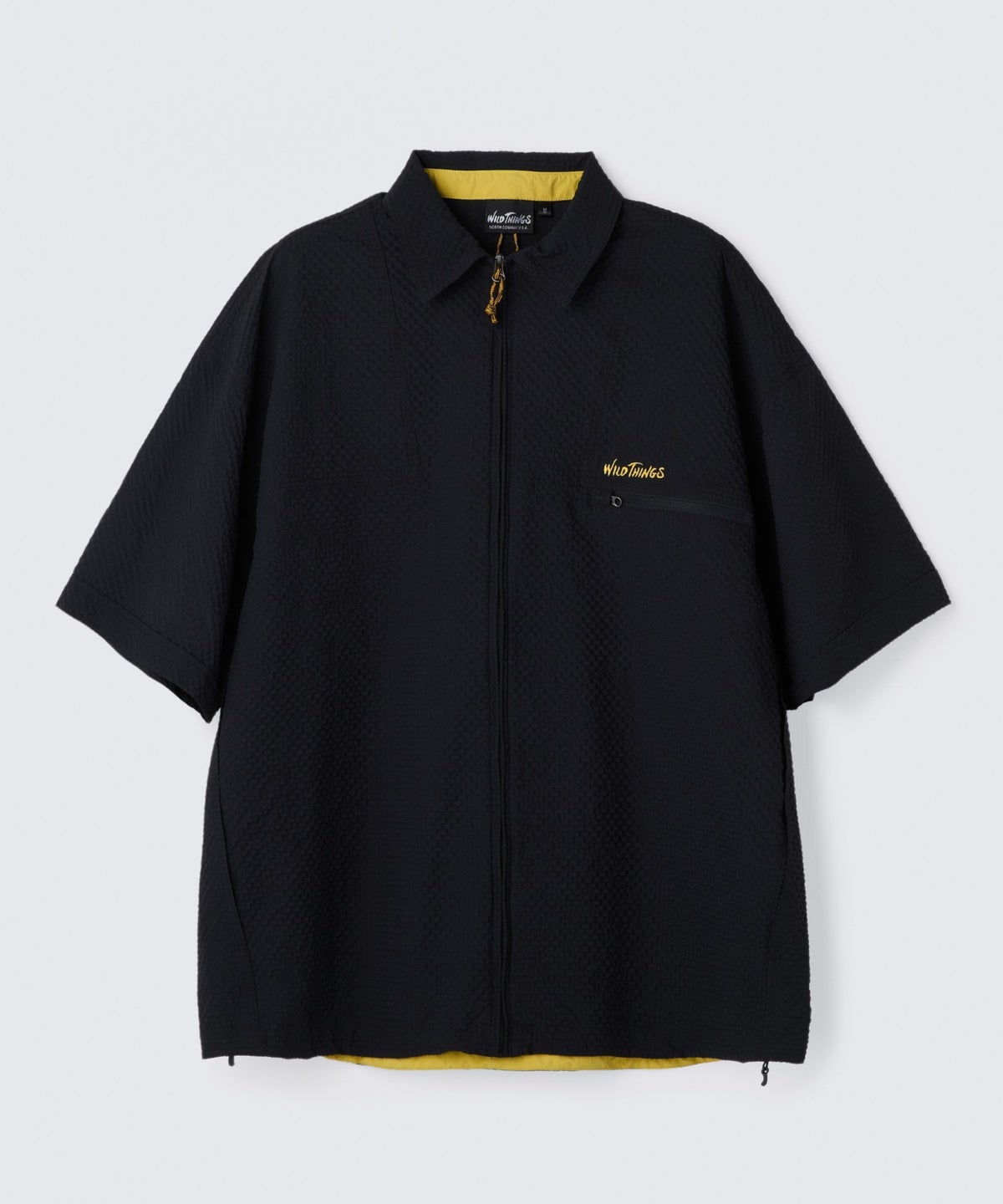 ゲッコーシアーシャツ│GECKO SEER SHIRT ワイルドシングス