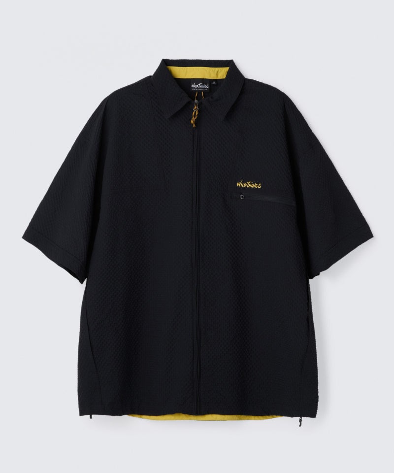ゲッコーシアーシャツ│GECKO SEER SHIRT ワイルドシングス