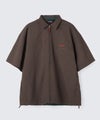 ゲッコーシアーシャツ│GECKO SEER SHIRT ワイルドシングス