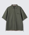 ゲッコーシアーシャツ│GECKO SEER SHIRT ワイルドシングス
