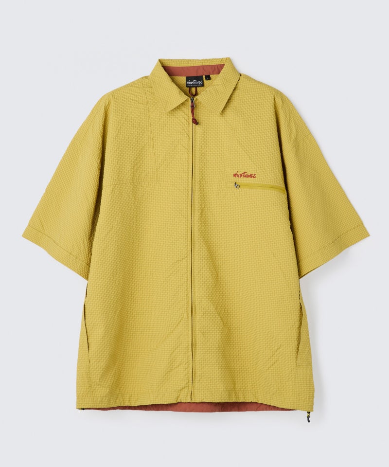 ゲッコーシアーシャツ│GECKO SEER SHIRT ワイルドシングス
