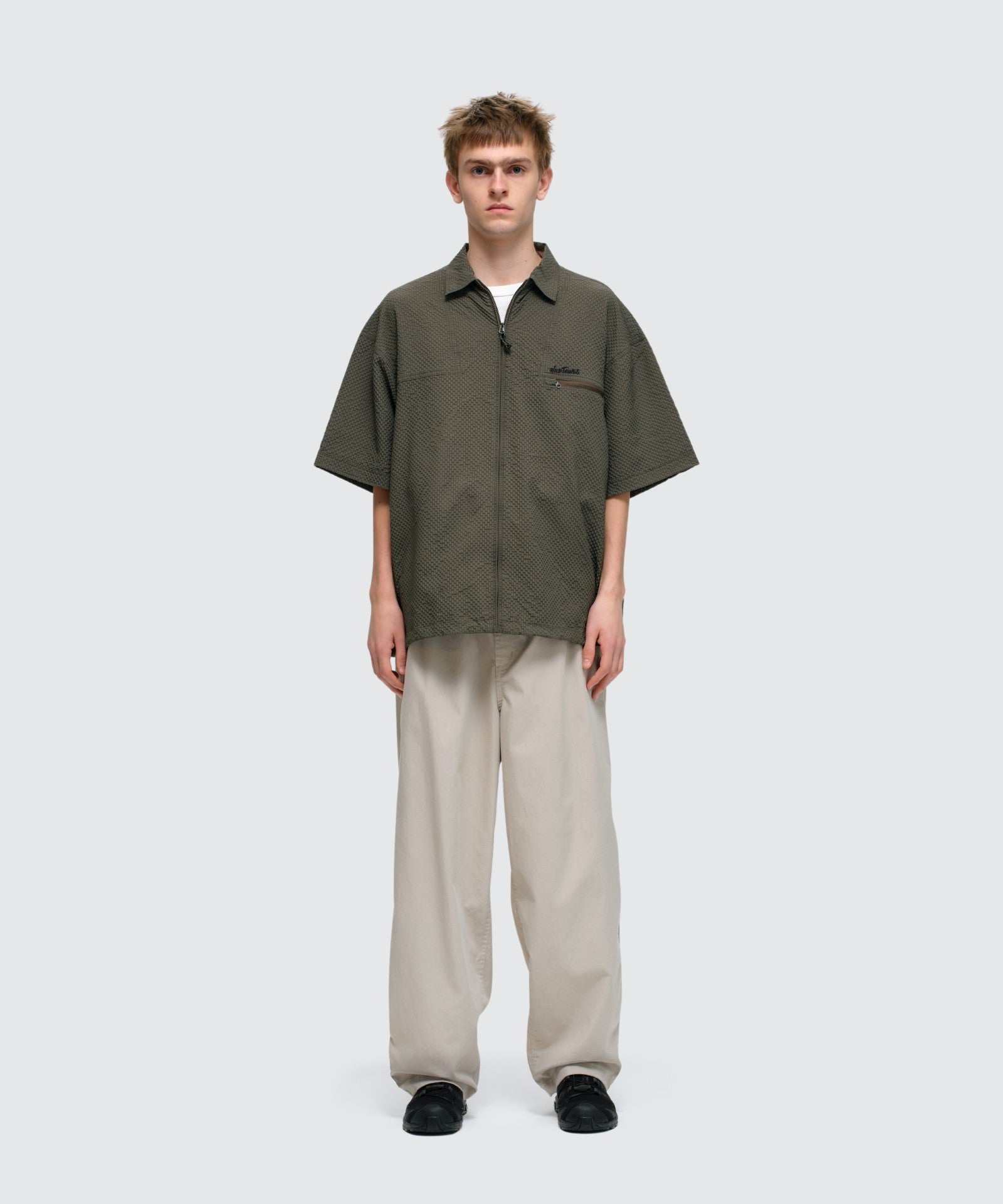 ゲッコーシアーシャツ│GECKO SEER SHIRT | ワイルドシングス公式