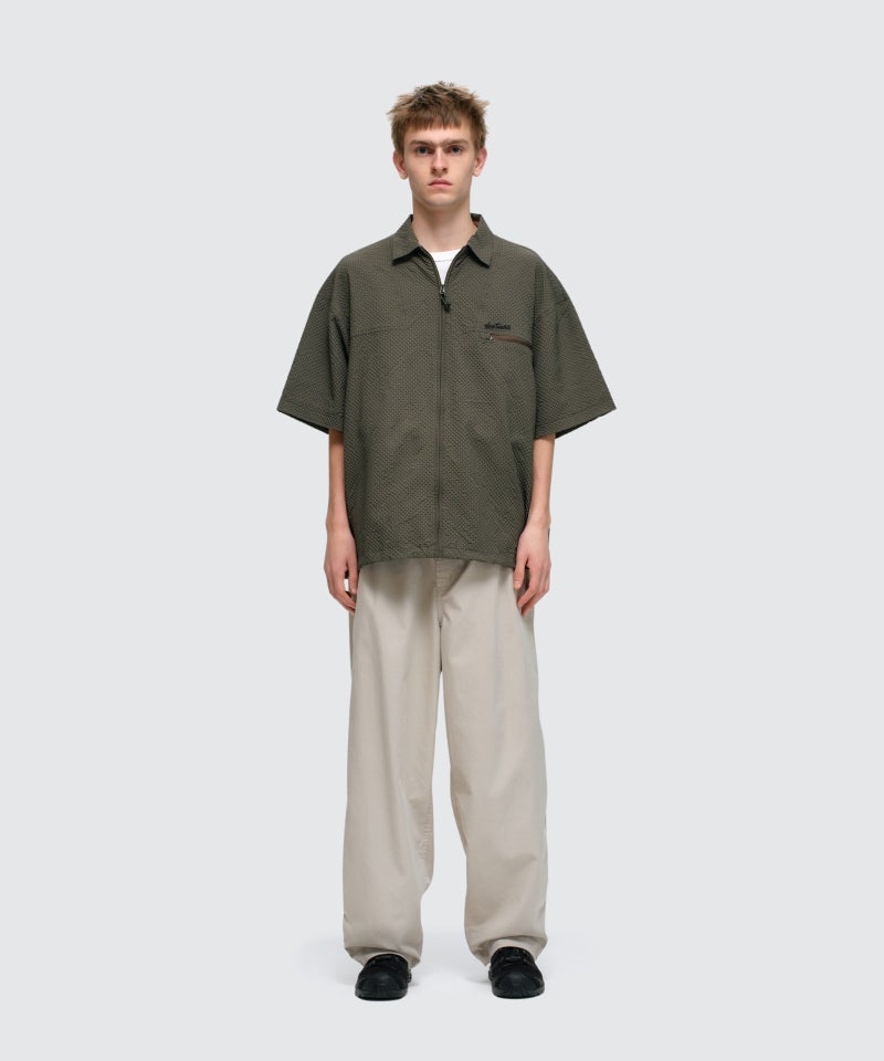 ゲッコーシアーシャツ│GECKO SEER SHIRT ワイルドシングス
