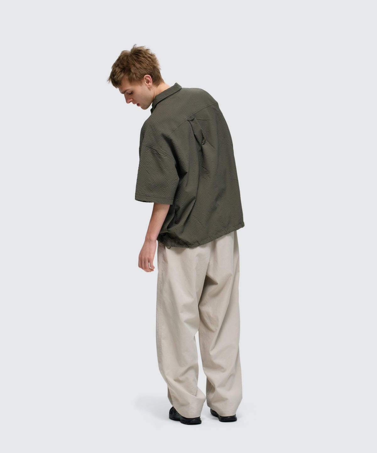 ゲッコーシアーシャツ│GECKO SEER SHIRT ワイルドシングス