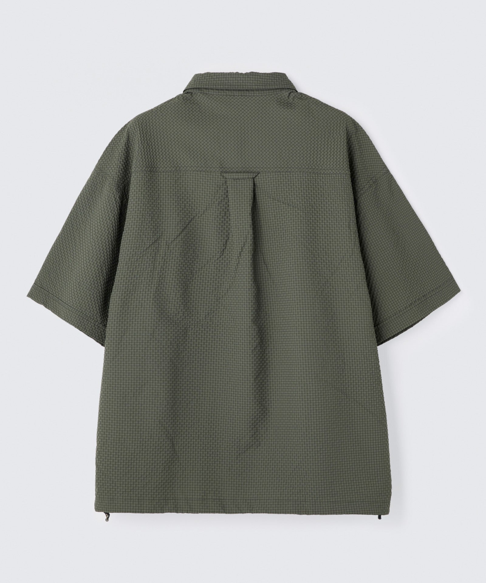 ゲッコーシアーシャツ│GECKO SEER SHIRT | ワイルドシングス公式
