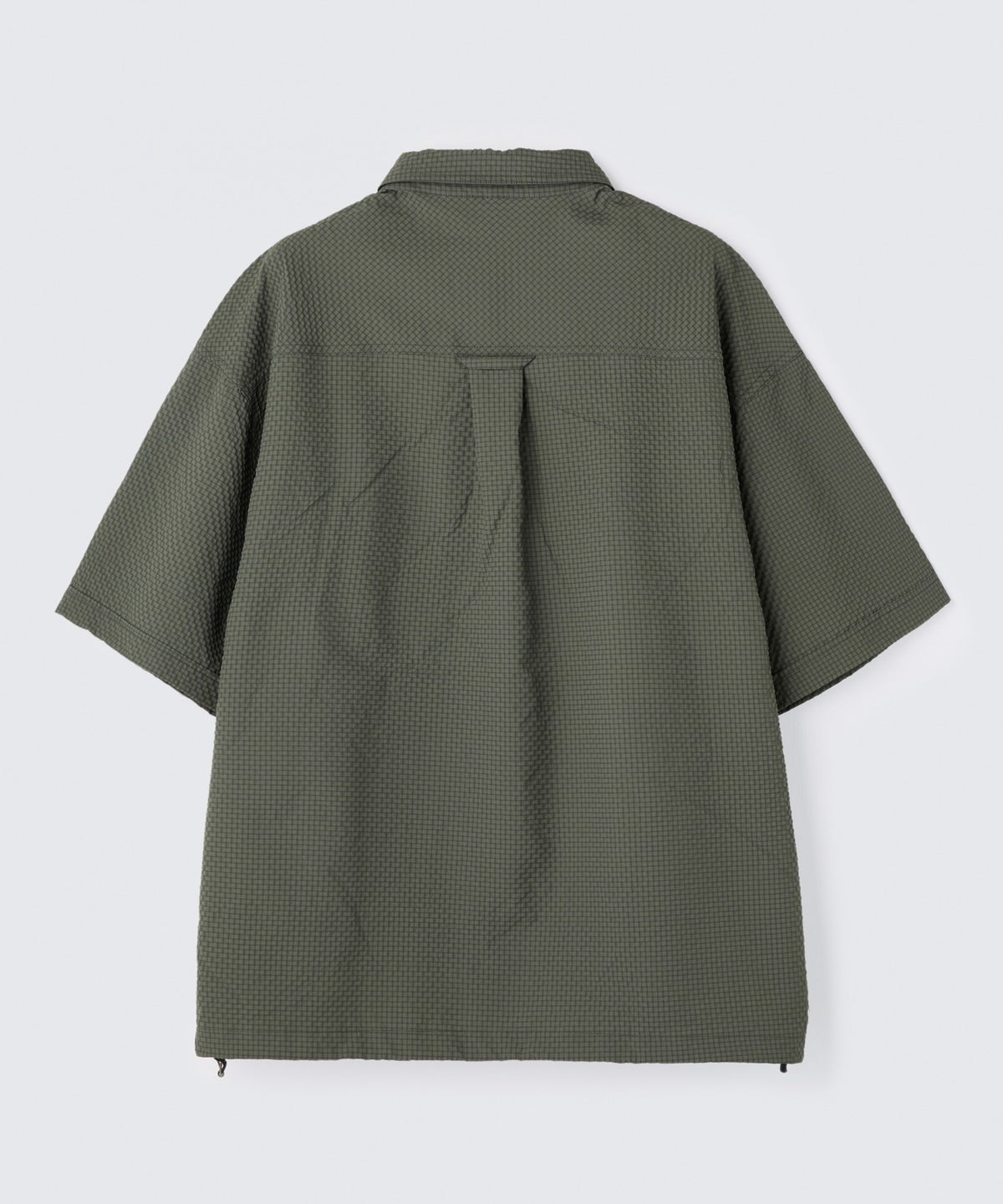 ゲッコーシアーシャツ│GECKO SEER SHIRT ワイルドシングス