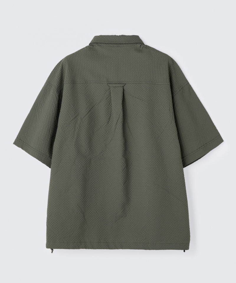 ゲッコーシアーシャツ│GECKO SEER SHIRT ワイルドシングス