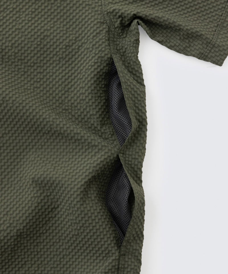 ゲッコーシアーシャツ│GECKO SEER SHIRT ワイルドシングス