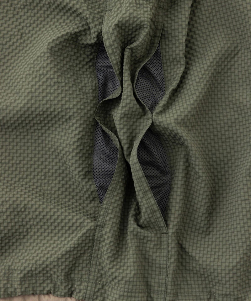 ゲッコーシアーシャツ│GECKO SEER SHIRT ワイルドシングス