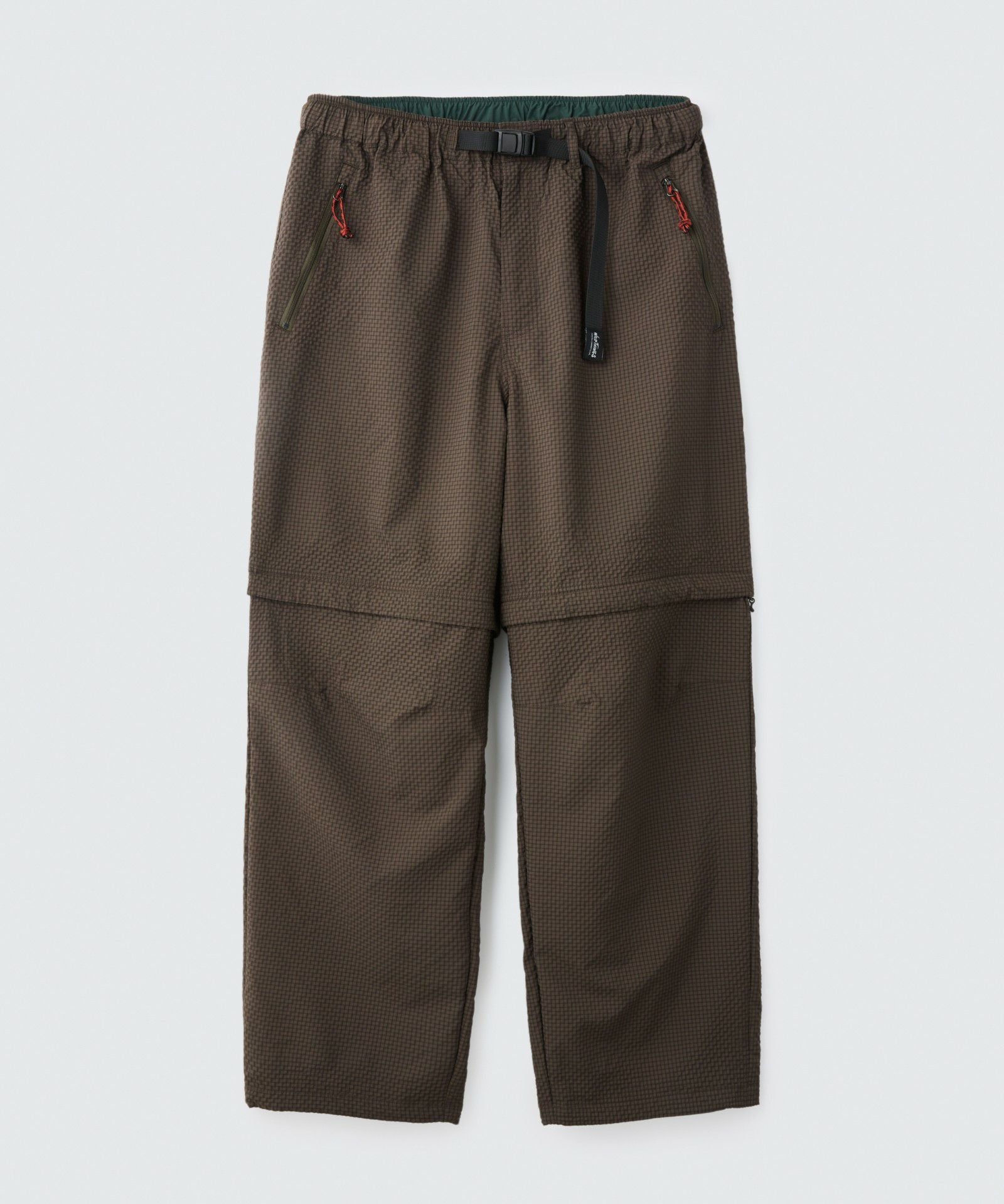 WILD THINGS/mountain reserch/bedwin パンツ WILD THINGS/mountain reserch/bedwin パンツの通販はau PAY