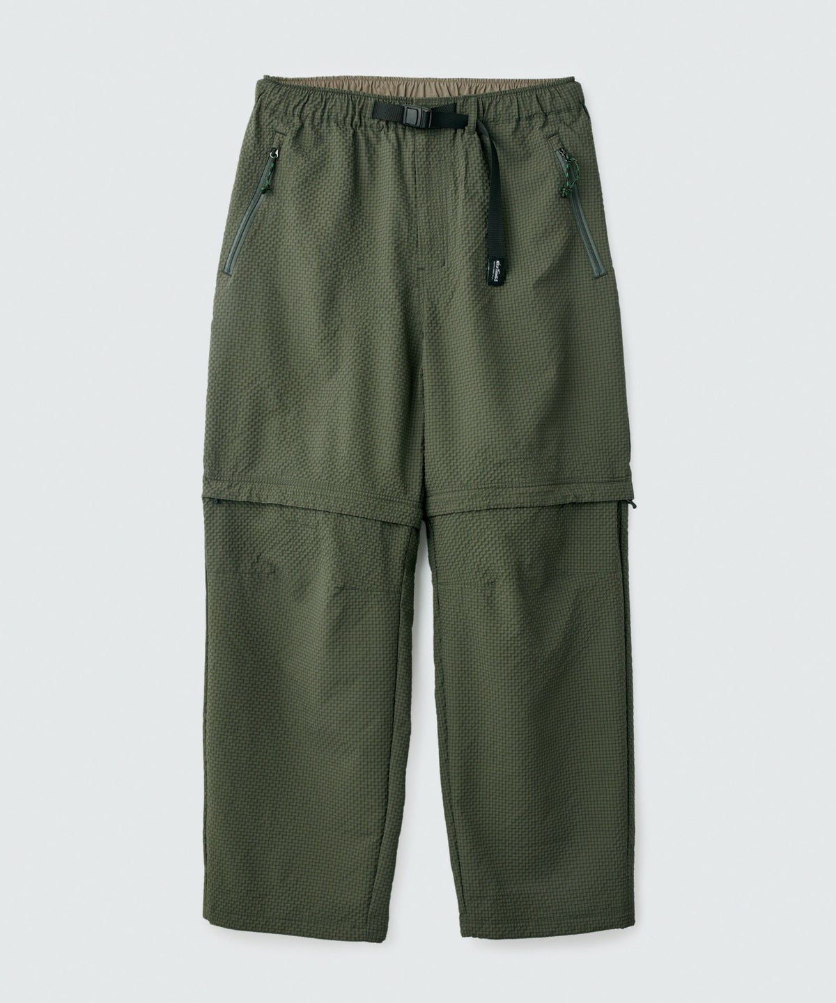  ゲッコーコンバーチブルシアーパンツ│GECKO CONVERTIBLE SEER PANTS ワイルドシングス