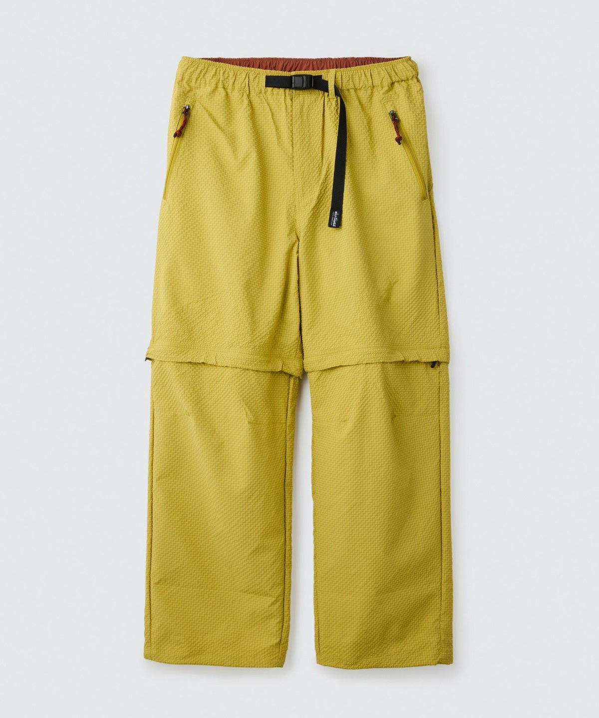  ゲッコーコンバーチブルシアーパンツ│GECKO CONVERTIBLE SEER PANTS ワイルドシングス