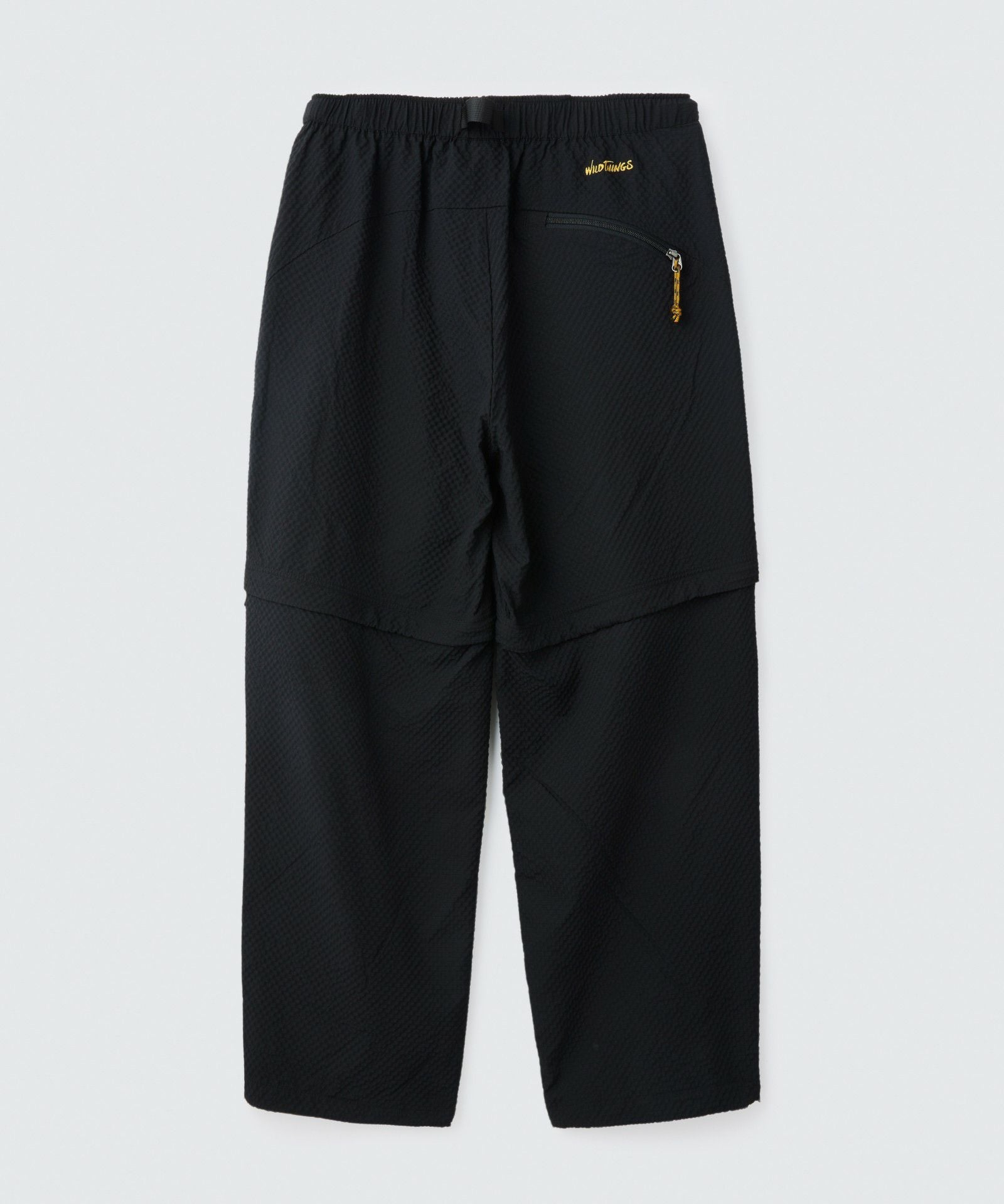 その他 Keishi ゲッコーコンバーチブルシアーパンツ│GECKO CONVERTIBLE SEER PANTS