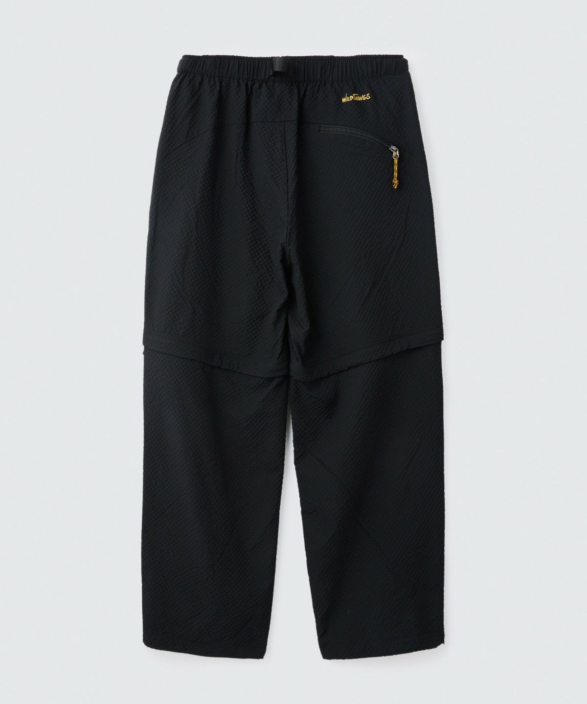  ゲッコーコンバーチブルシアーパンツ│GECKO CONVERTIBLE SEER PANTS ワイルドシングス