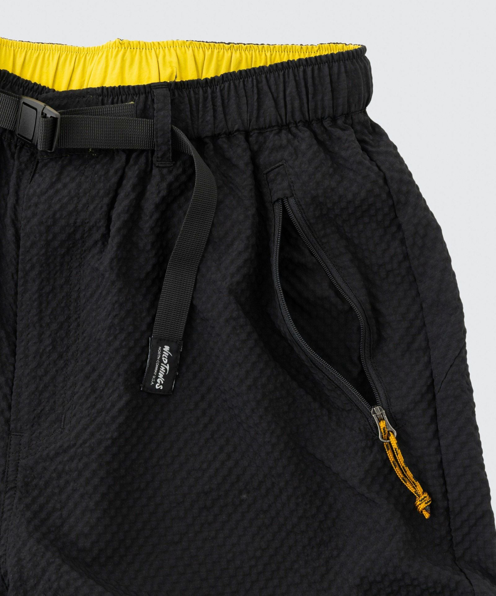 ゲッコーコンバーチブルシアーパンツ│GECKO CONVERTIBLE SEER PANTS